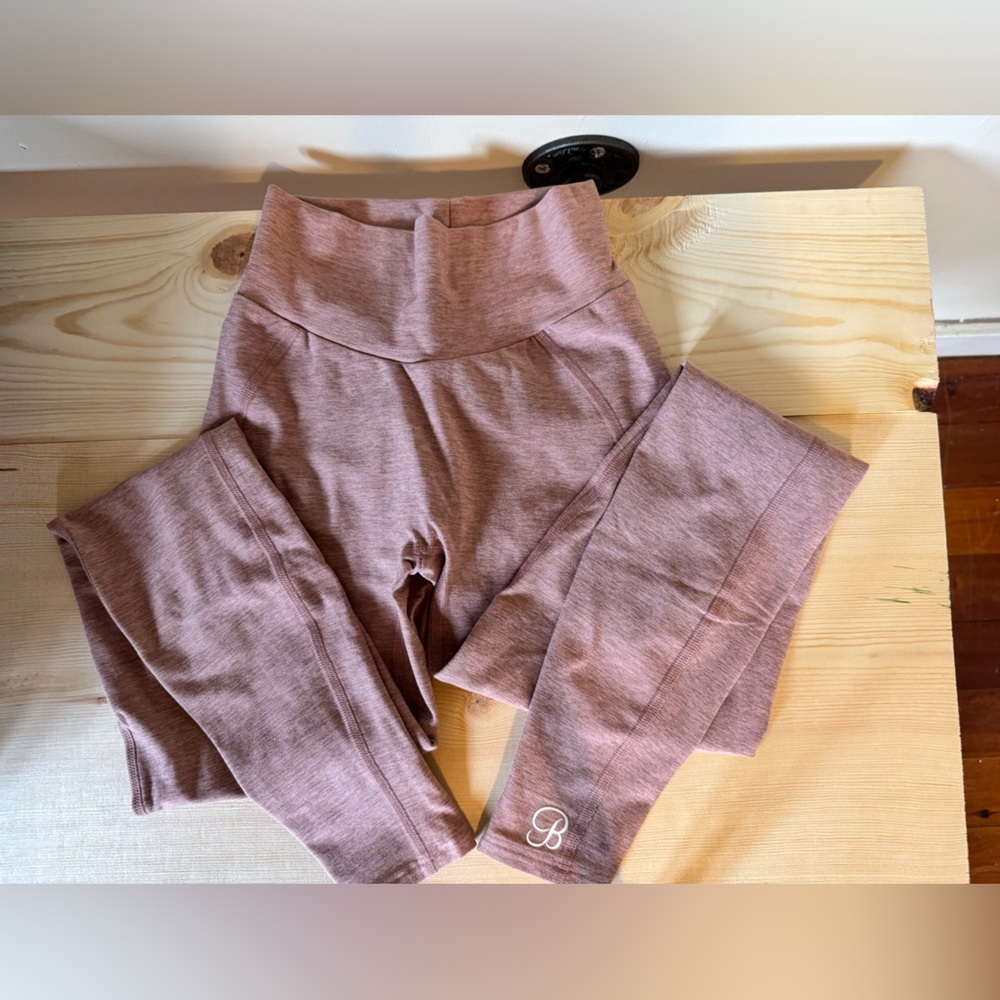 Bombshell Sportswear Uplift Leggings